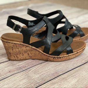 B.O.C • Chyna II Wedge Sandals